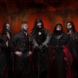 Fleshgod Apocalypse's artist profile image