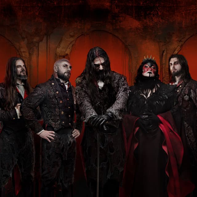 Fleshgod Apocalypse artist profile image