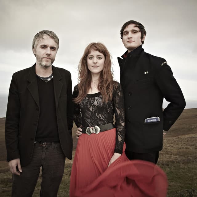 The Magnetic North artist profile image
