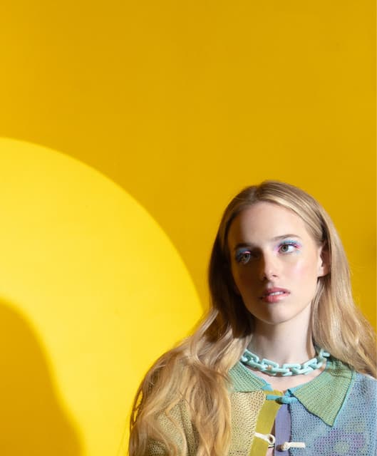 emma løv artist profile image