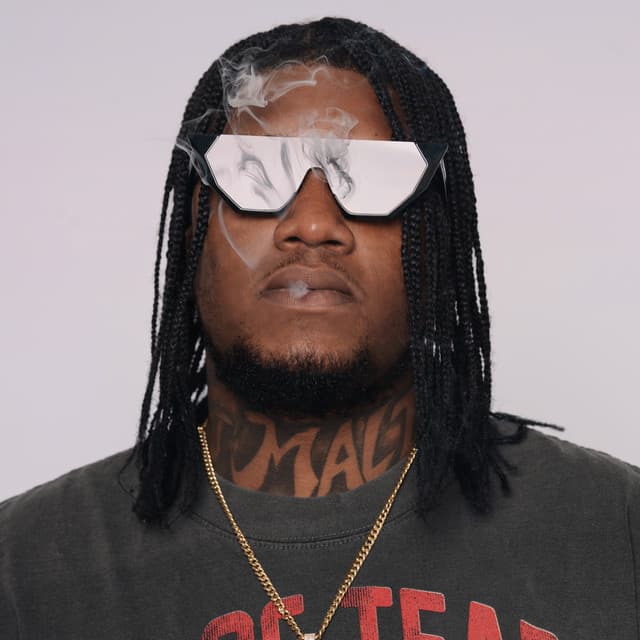 Malie Donn artist profile
