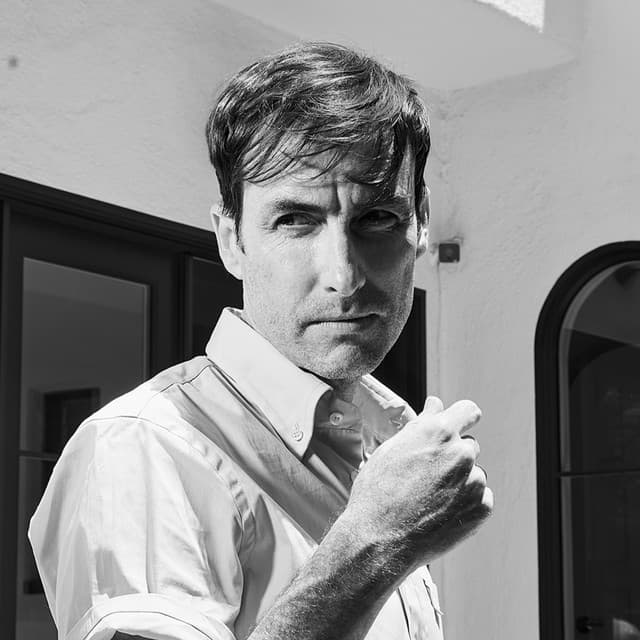 Andrew Bird artist profile image
