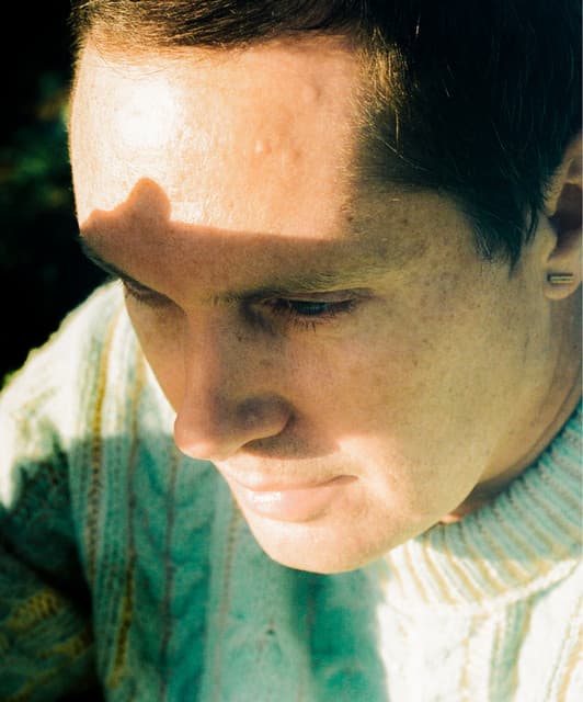 Rhye's artist profile image