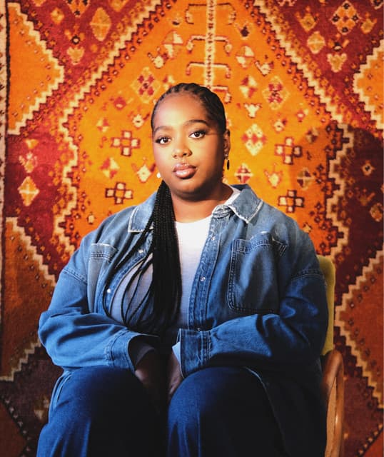 Konyikeh's artist profile image