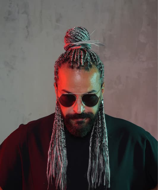 SAFAR artist profile image