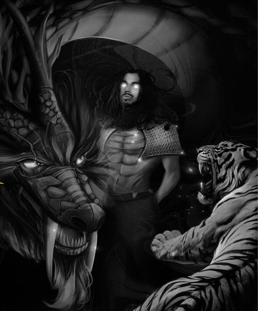 Gravity artist profile image