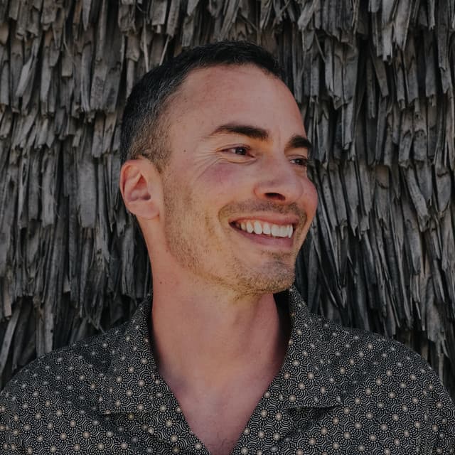Gregor Salto's artist profile image