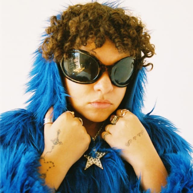 CARLIÁN artist profile image