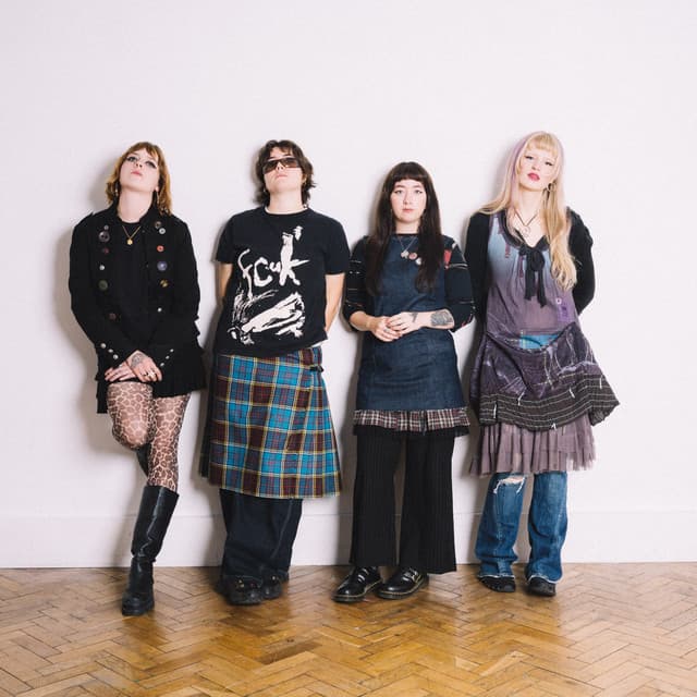 Lime Garden artist profile image