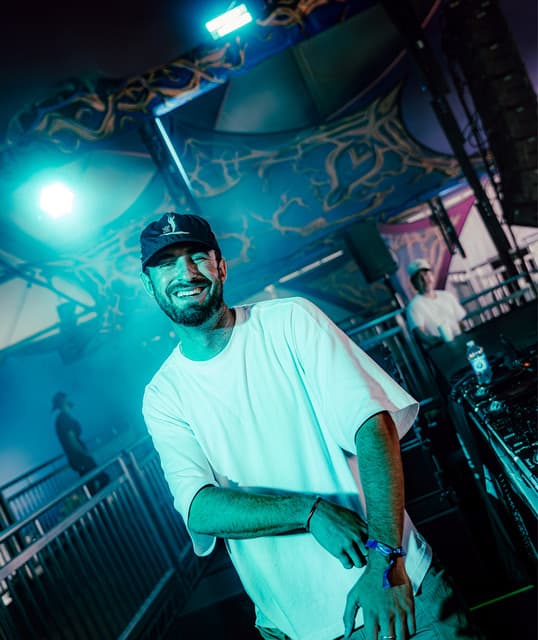 Babsy. artist profile