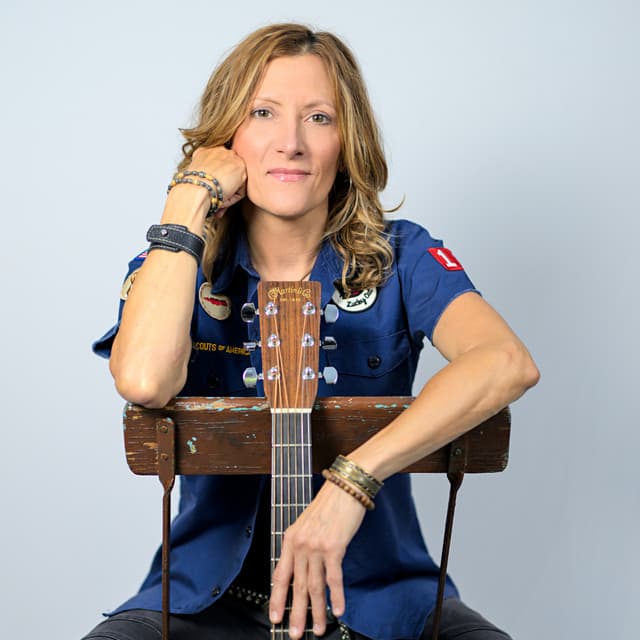 Michelle Malone artist profile image