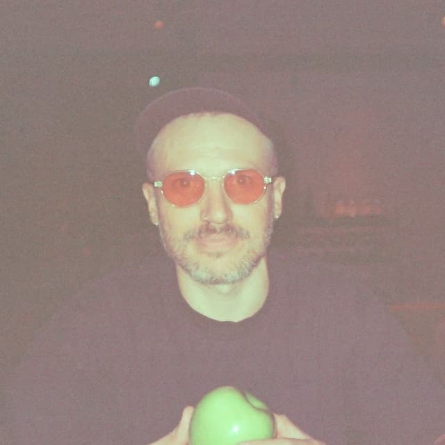 Sir Hope artist profile image