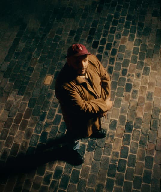 Bebo Dumont's artist profile image
