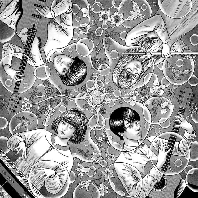 JYOCHO artist profile image