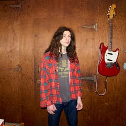 Kurt Vile's artist profile image