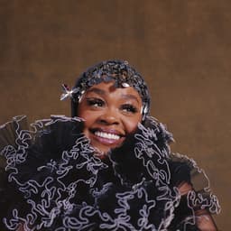 Jill Scott's artist profile image