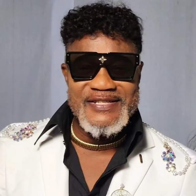 Koffi Olomide artist profile image