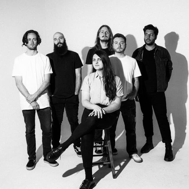 Resilia artist profile image