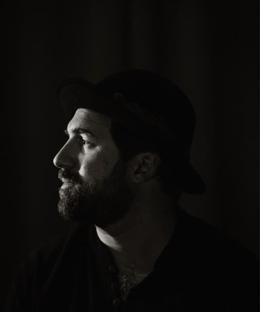 Morillo artist profile image