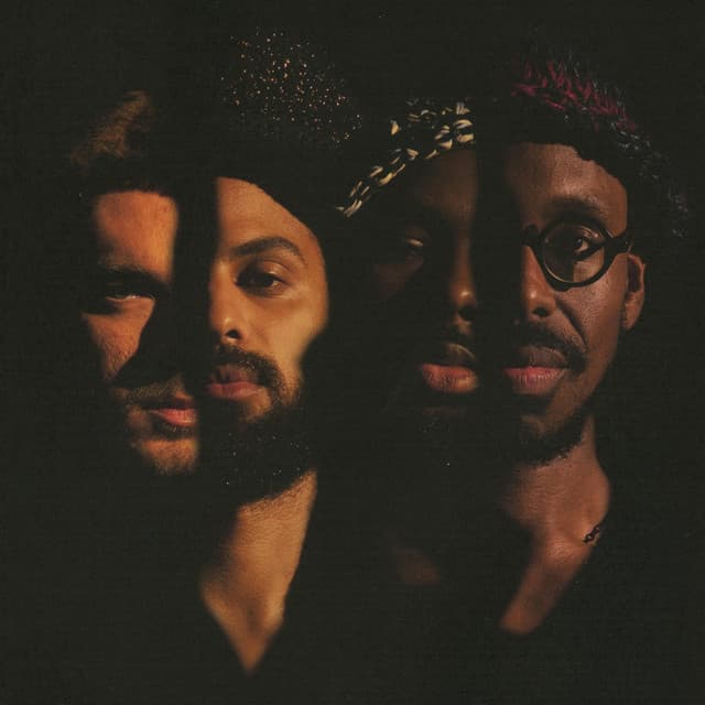 Sons Of Kemet artist profile image