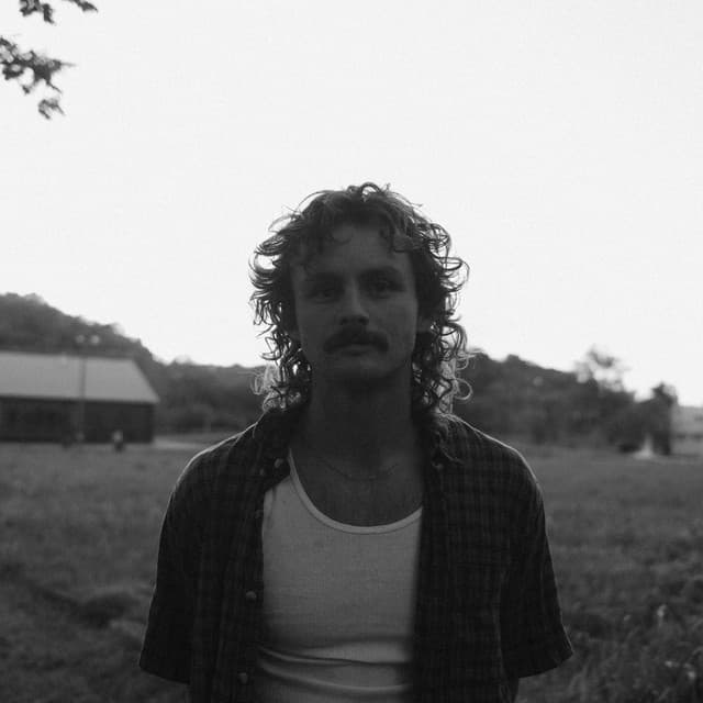 Evan Honer artist profile