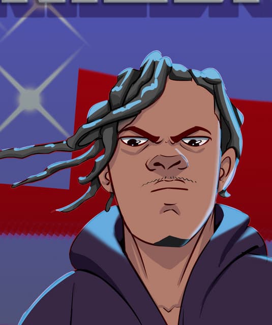 MoDrizzle artist profile image