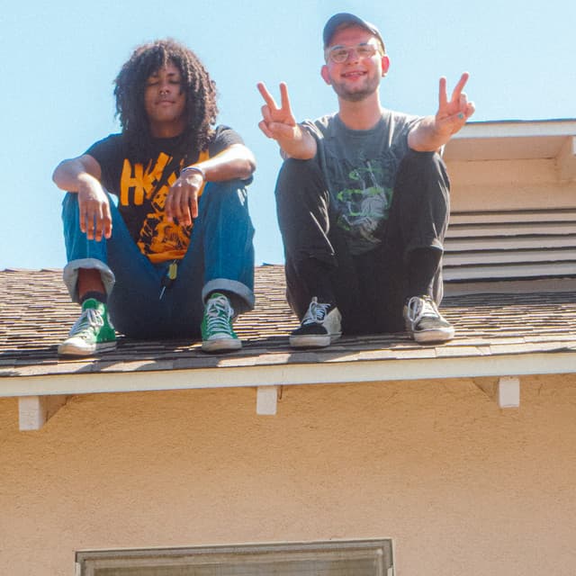 Arcadia Grey's artist profile image