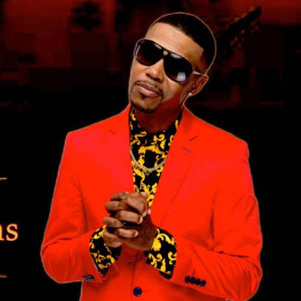 LaMorris Williams's artist profile image
