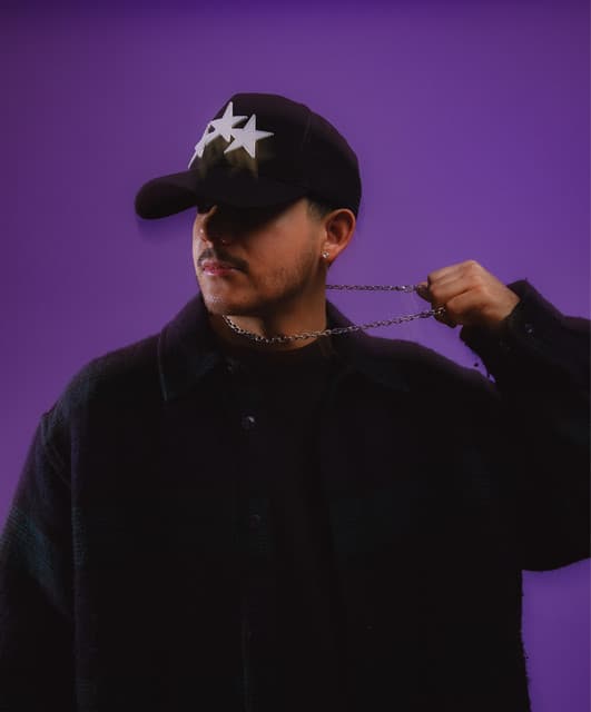 YDG artist profile image