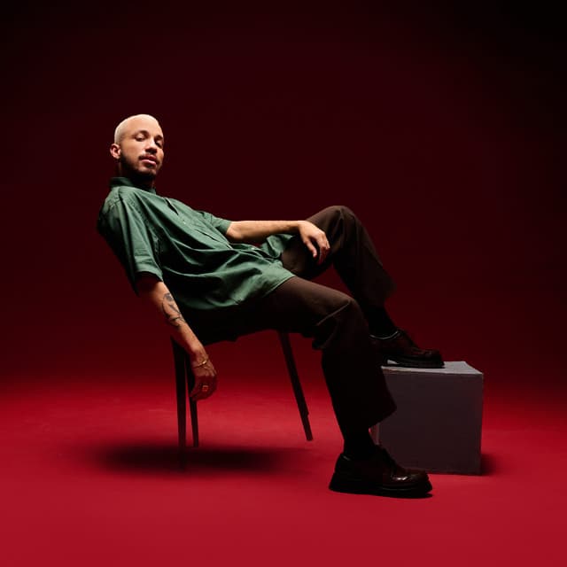 Cupertino artist profile image