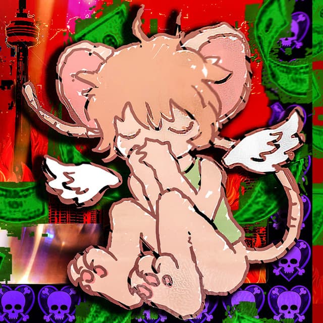 Ada Rook artist profile image