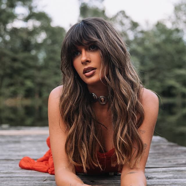 Ella Langley's artist profile image
