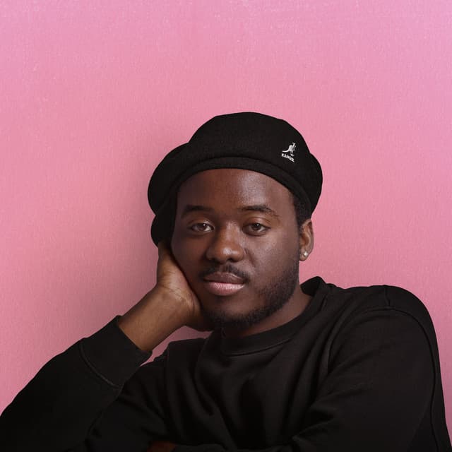 Tyreek McDole artist profile image