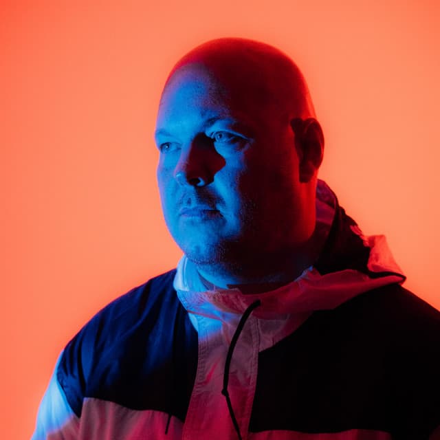 Alan Fitzpatrick artist profile