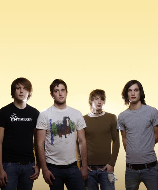 June artist profile image