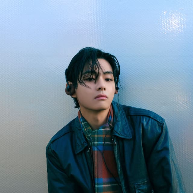 V artist profile image