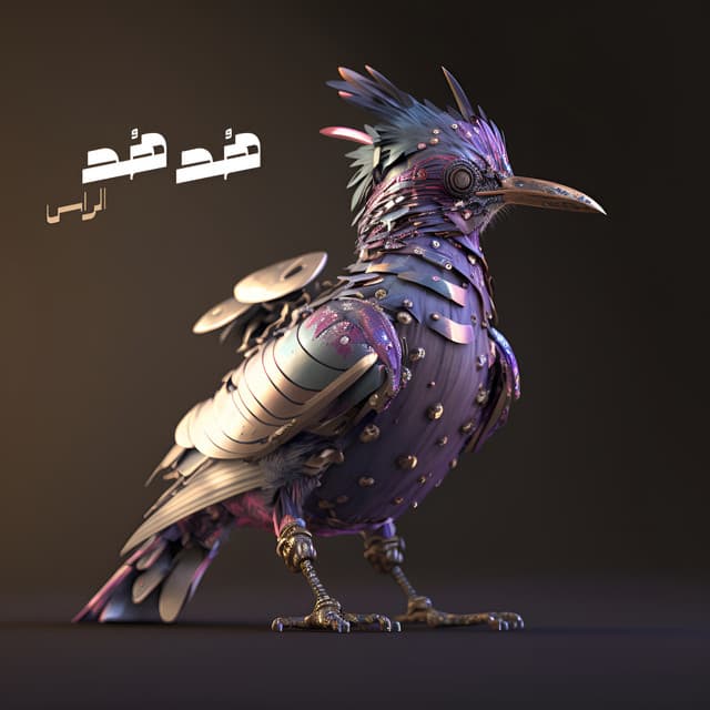 El Rass artist profile image
