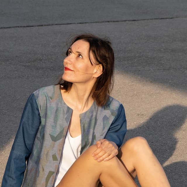 Colleen's artist profile image