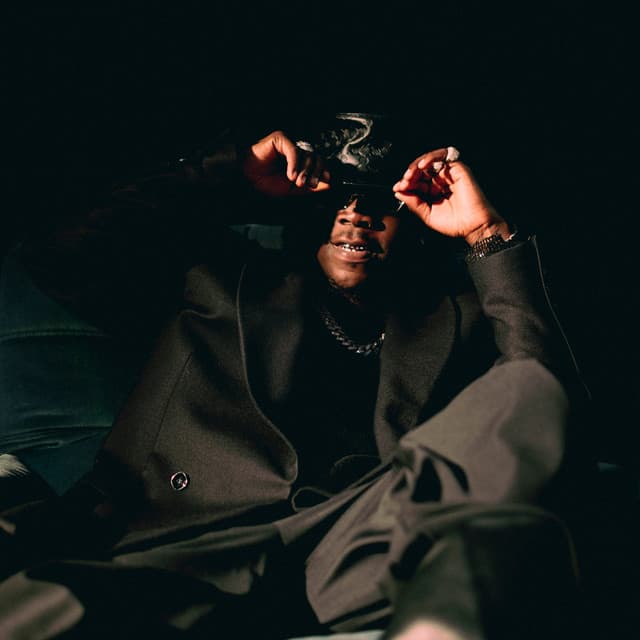 Stonebwoy's artist profile image