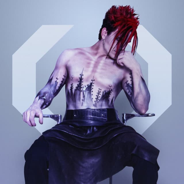 Celldweller artist profile image