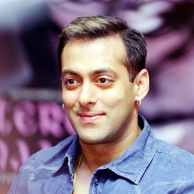 Salman Khan artist profile image