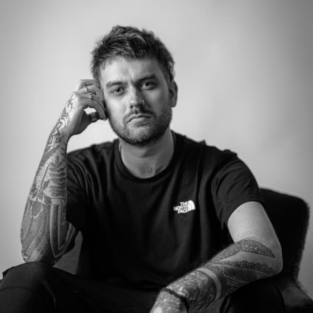Monrroe artist profile image