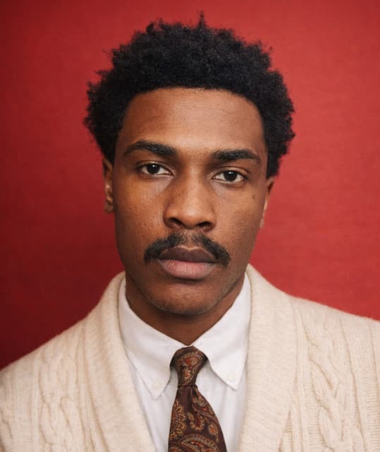 Princeton South artist profile image