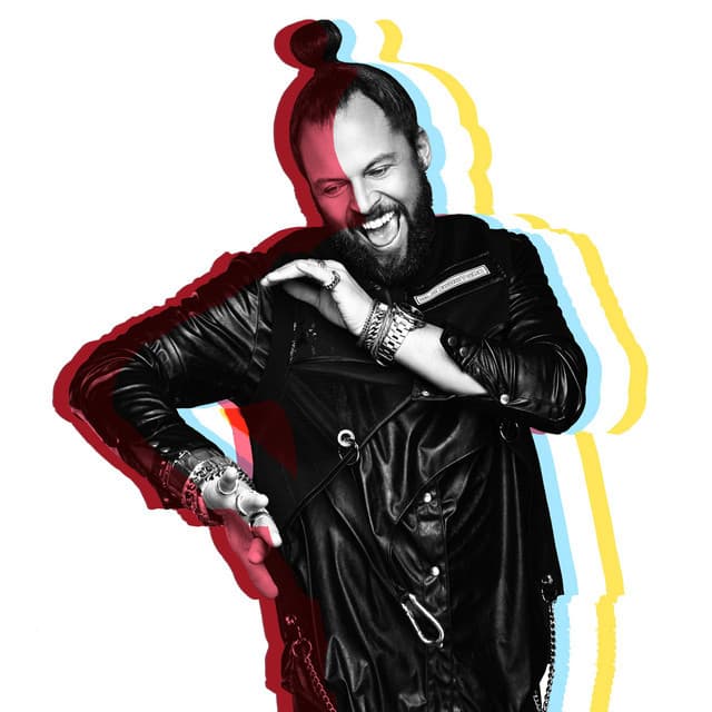 La Fuente artist profile image