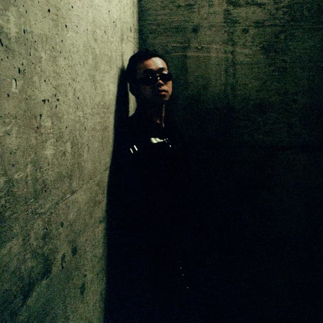 ZHU's artist profile image