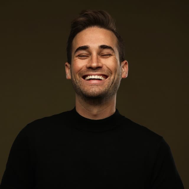 Meir Green artist profile image