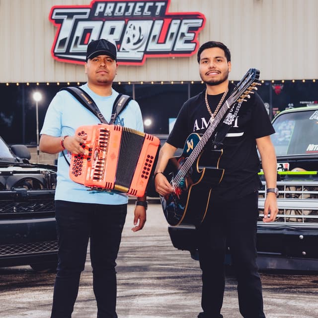 LOS DOS DE TAMAULIPAS profile