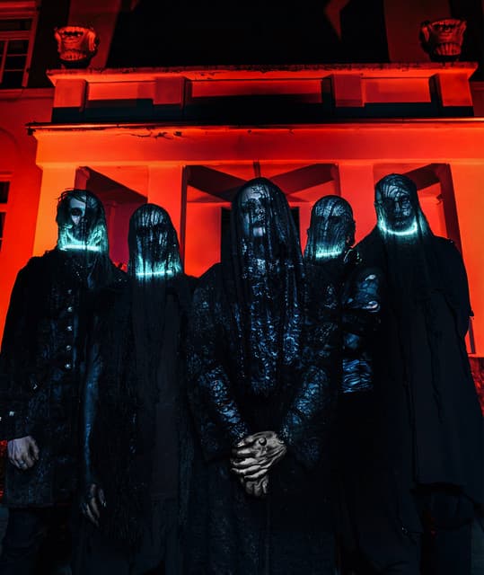 GHØSTKID artist profile image