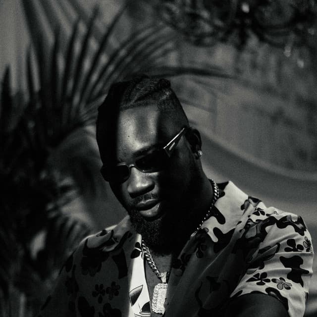 Blaq Jerzee artist profile image