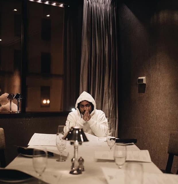 DooWop artist profile image